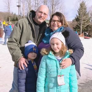 Meet your Posher, Angelia